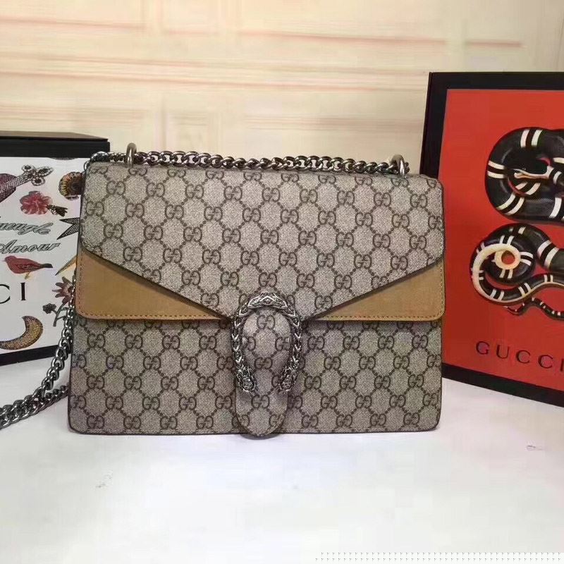 G*u*i satchel bags